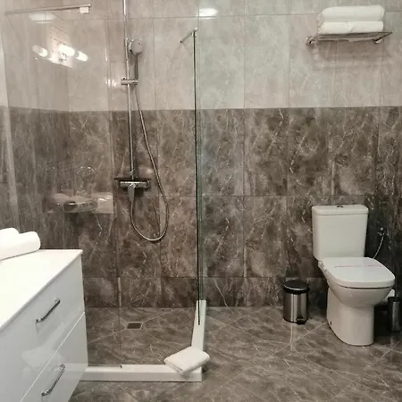 Apartament Allure - Lighthouse B35 *