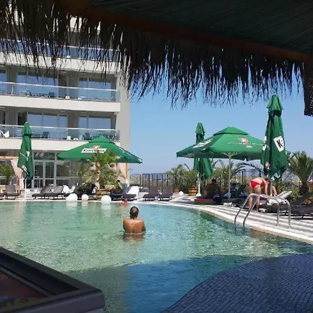 Apartamento Allure - Lighthouse B35 Primorsko